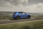 Alfa Romeo Stelvio Veloce 2020 года (UK)